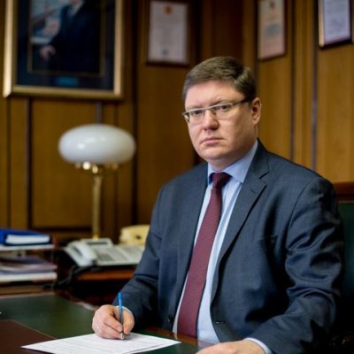 Работа над «пенсионным пакетом»