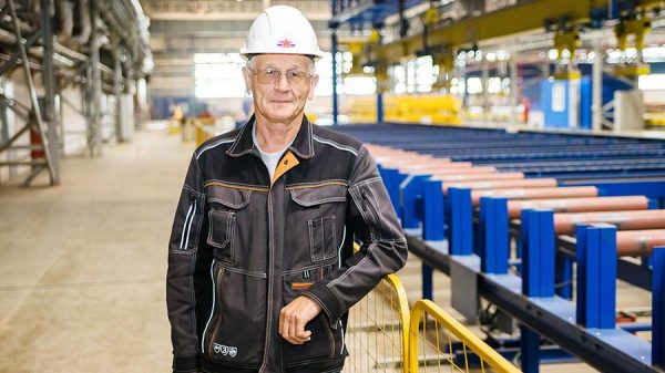 Институт наставничества позволит людям старшего возраста остаться востребованными