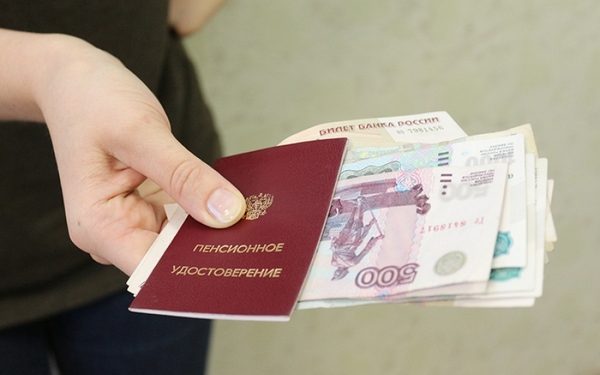 С поправкой на стаж