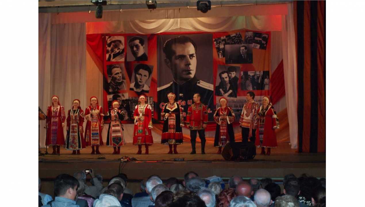 Брянщина отметила 120-летие рождения легендарного партизанского командира