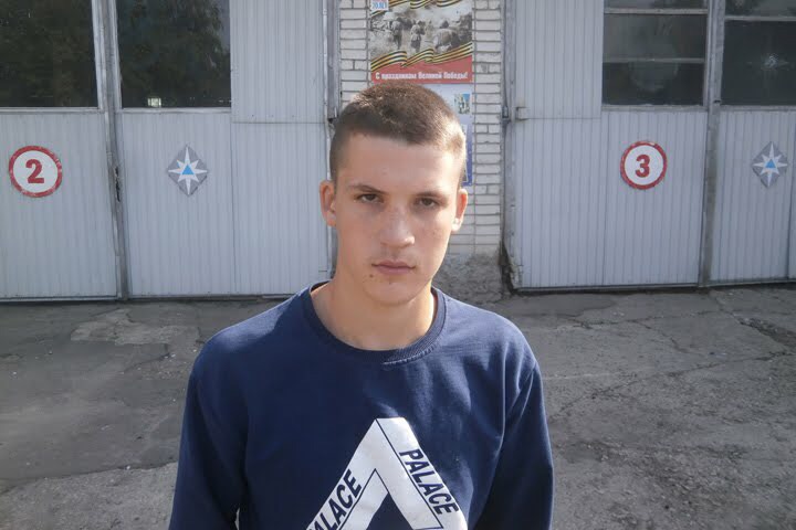 Герои живут среди нас