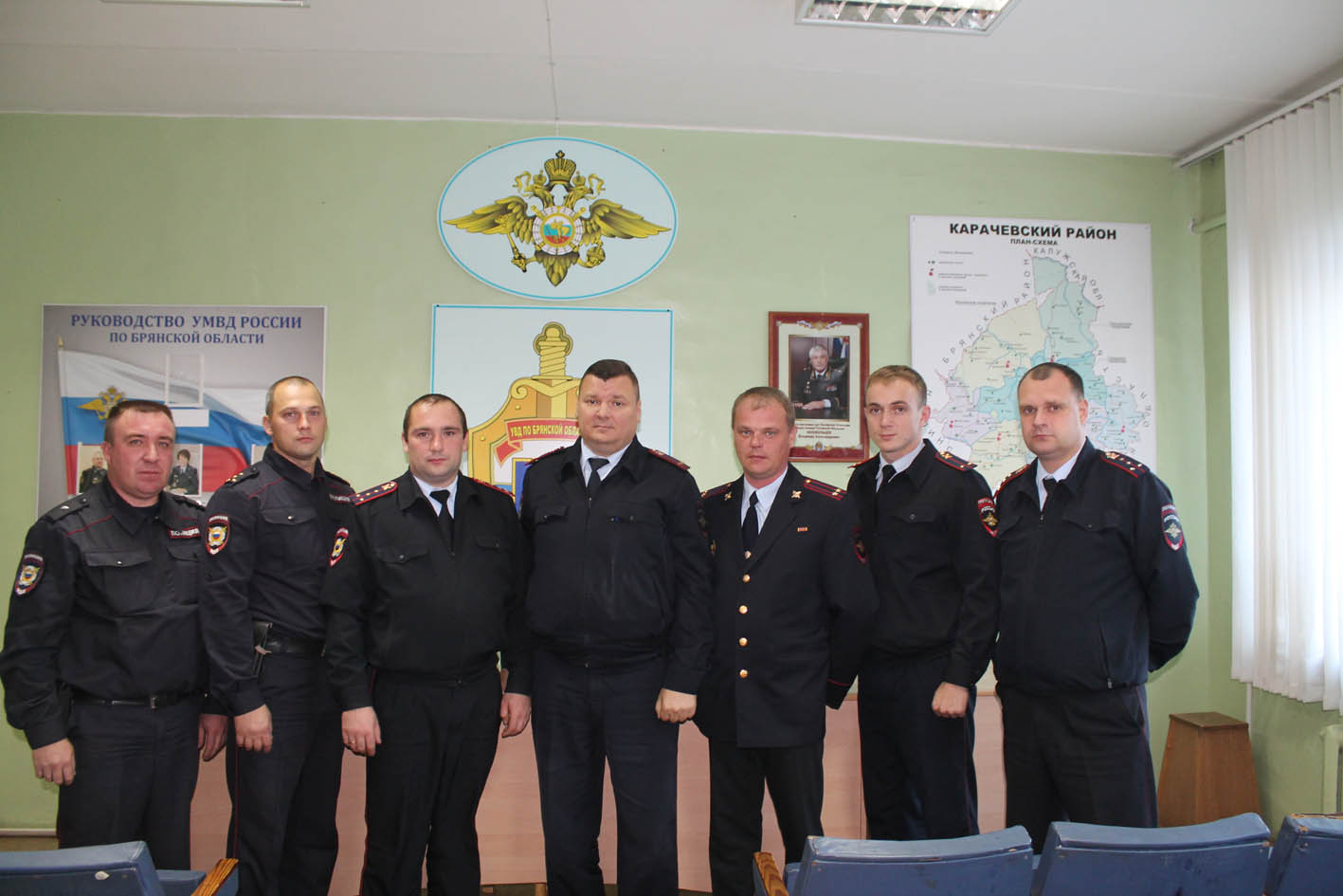 Прорвемся, опера!