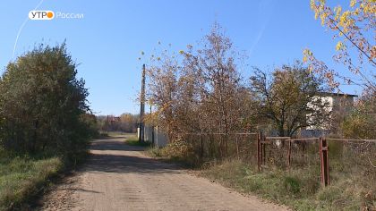 В Брянске готовятся к строительству  новой дороги