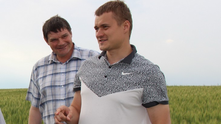 Молодой брянский предприниматель сумел возродить «Мелькрукк»