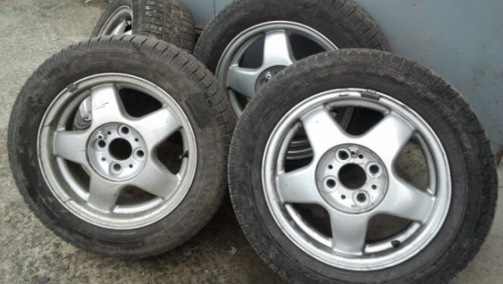 Не прокатило!