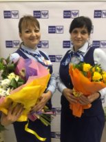 В Брянске выбрали лучших почтовиков области