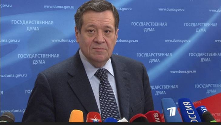 Макаров: « Проект бюджета гарантирует выполнение всех социальных обязательств»