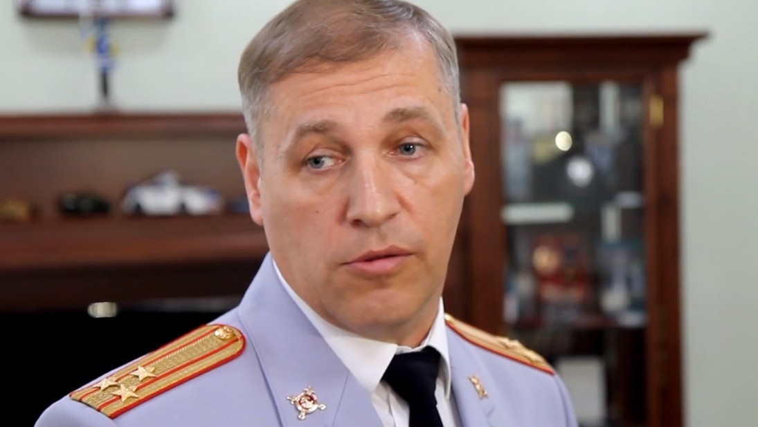 Начальник брянских гаишников стал третьим на конкурсе в Сочи