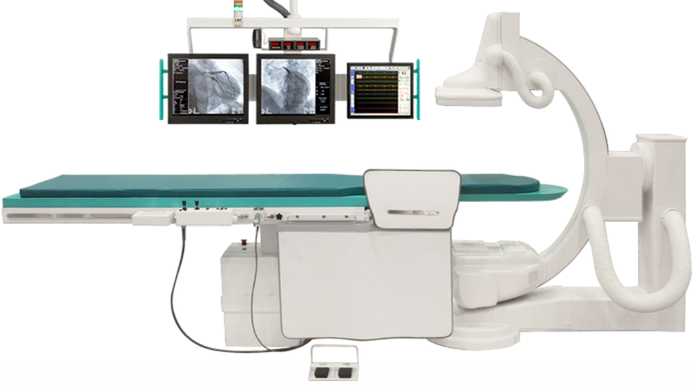 Брянские журналисты рассказали о современном медоборудовании