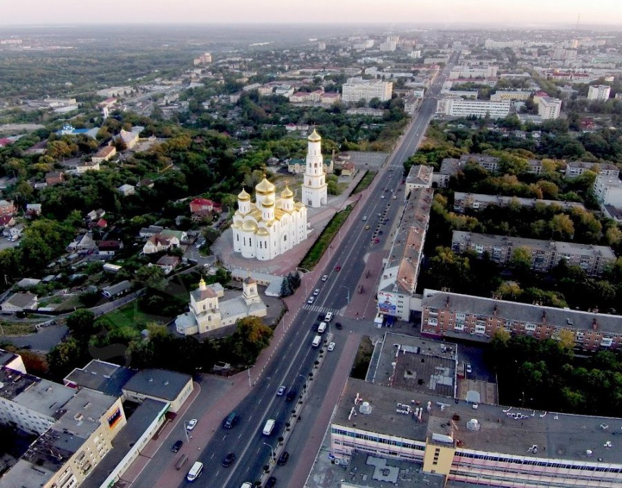 Брянск – один из самых интеллектуальных городов страны