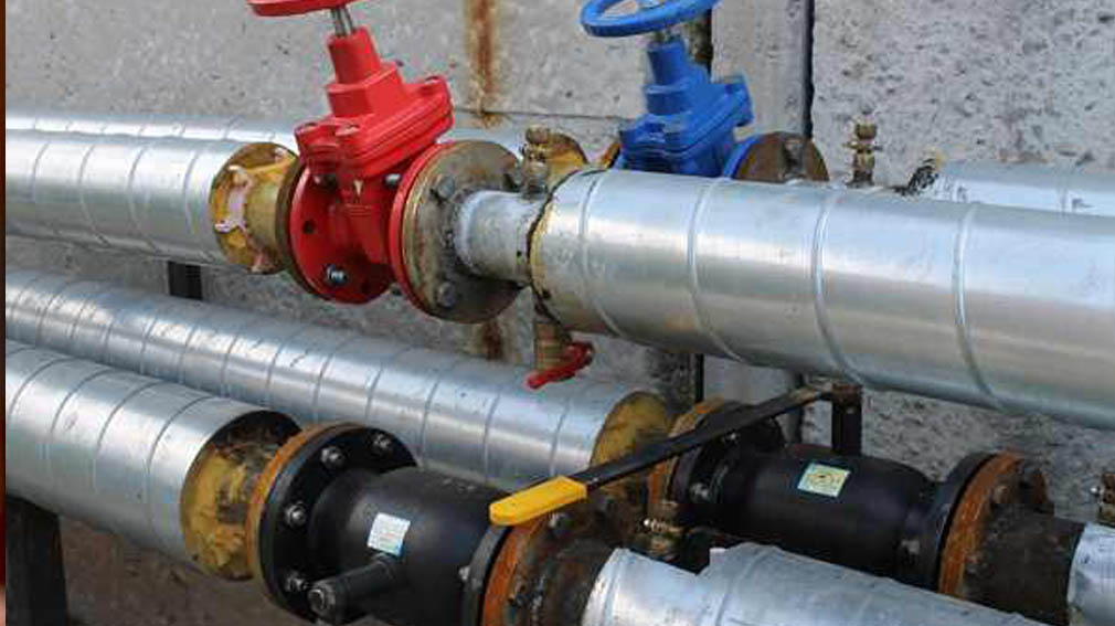 В школах, детсадах и больницах Брянска тепло