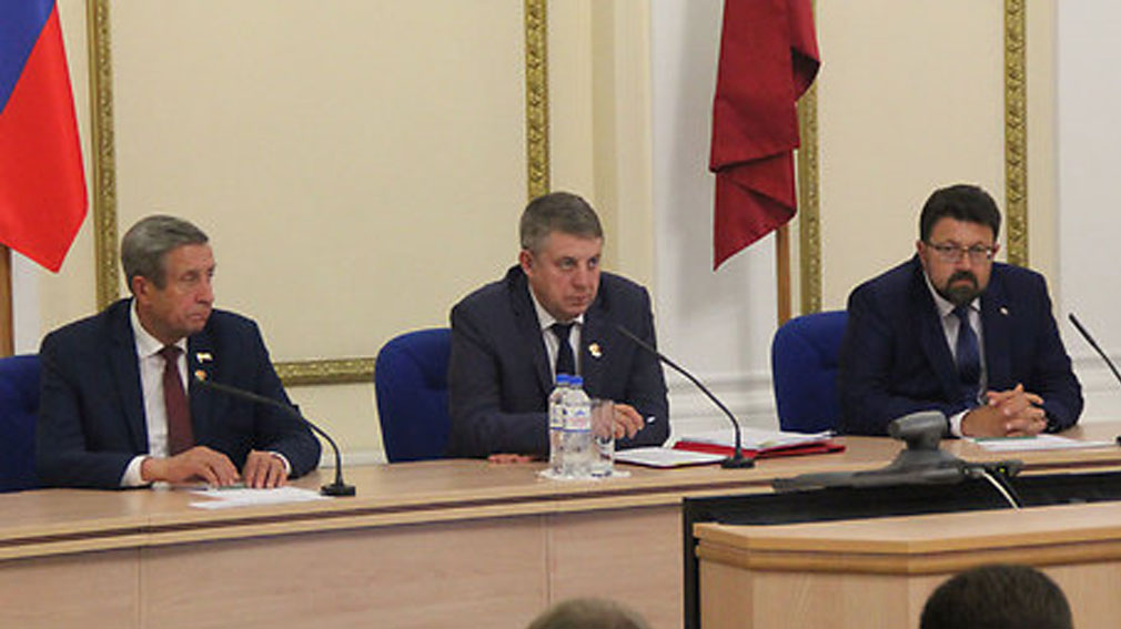 Историко-археологический музей в селе Юдиново будет реконструирован