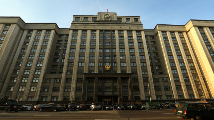 Брянский депутат Валентина Миронова прокомментировала проект бюджета