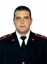 Жители Брянской области выбрали «народного участкового»