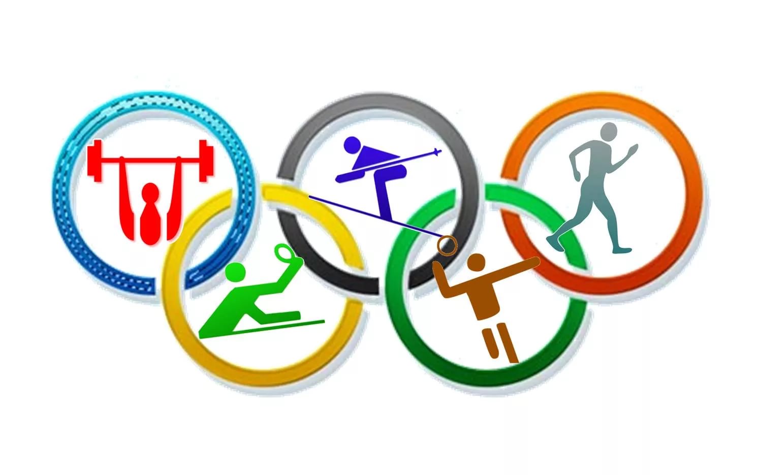 Первый этап  Спартакиады среди школьников