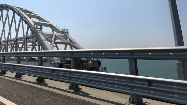 Брянск и Севастополь свяжет автобусное сообщение