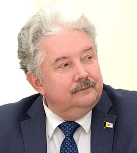 Сергей Бабурин отметил, что Брянская область достойно проводит мероприятия самого высокого уровня