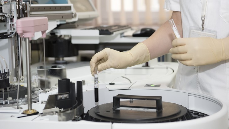 В Брянской области будут производить анальгетики