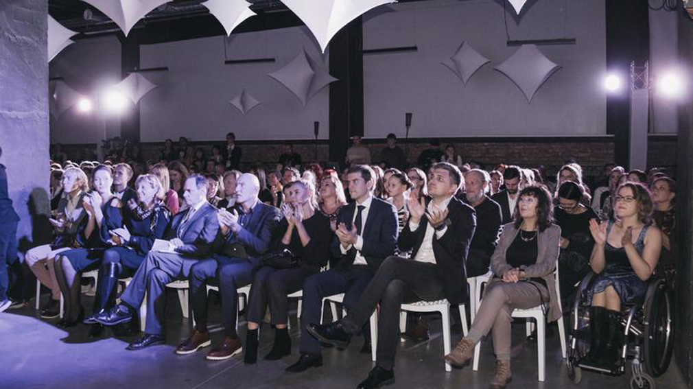 Молодой брянский  автор победил в одной из номинаций престижного федерального конкурса