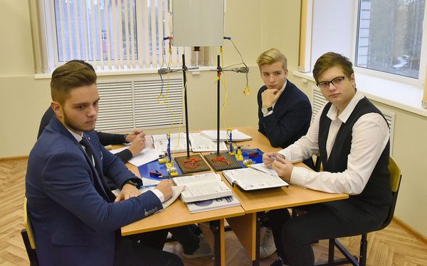 На развитие ЦТО в Брянской области дополнительно запланировали 7,1 млн рублей