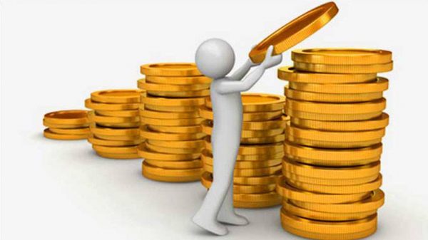 Объем депозитов жителей Брянщины за год вырос на 10,2%