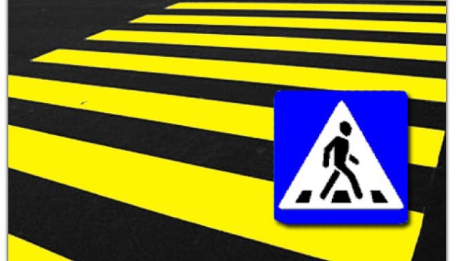 Профилактическое мероприятие «Пешеход»