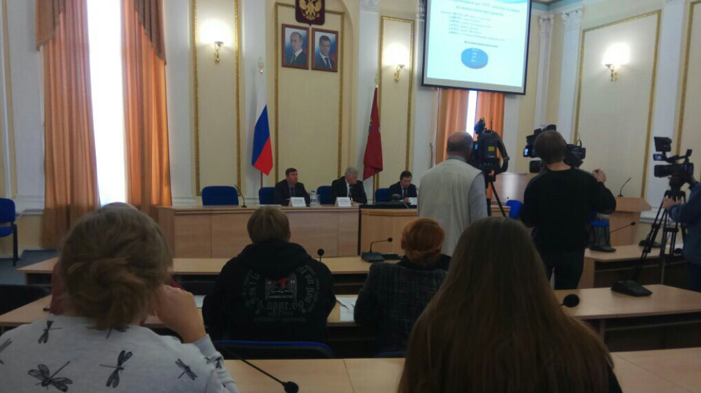 В Брянской области подвели итоги региональной программы капремонта многоквартирных домов