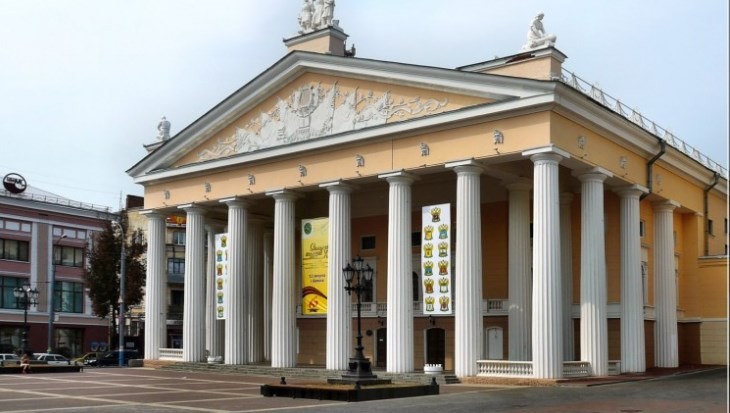 В Брянске разработали стратегию развития культуры до 2025 года