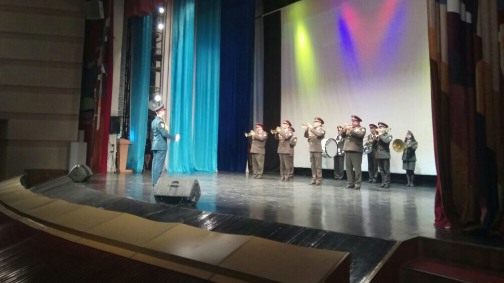 Уважаемые сотрудники и ветераны органов внутренних дел Брянской области!