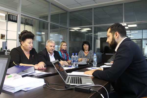 Дорогам брянского моногорода Погар — зелёный свет