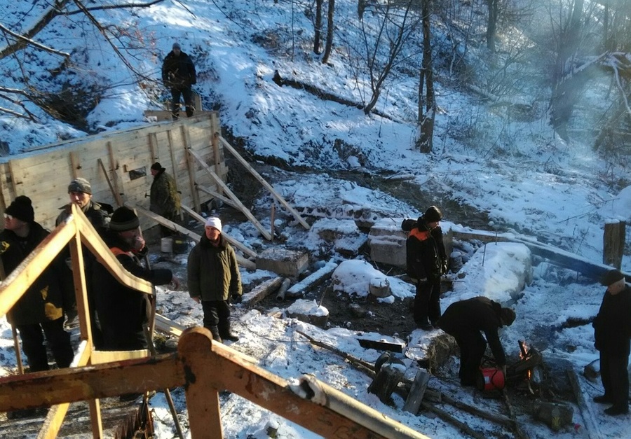 На Брянщине налажена системная работа по развитию и поддержке добровольческих объединений и организаций