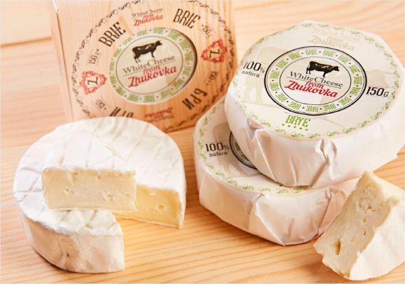 Российские журналисты  познакомятся с брянскими сырами, производимыми в Жуковке