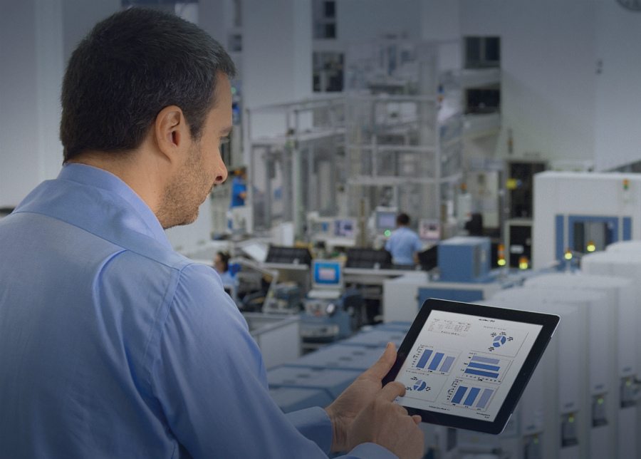 Жители Брянской области все активней пользуются цифровыми услугами