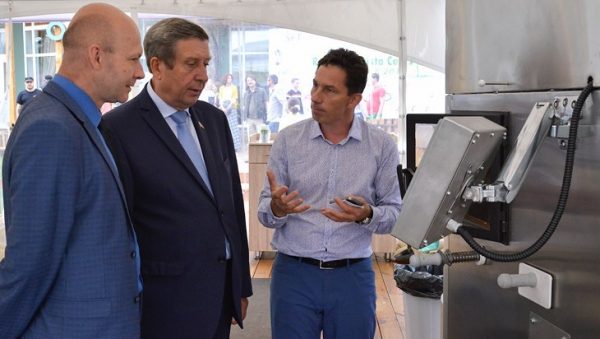 Малый бизнес Брянщины в следующем году получит финансов в 5 раз больше