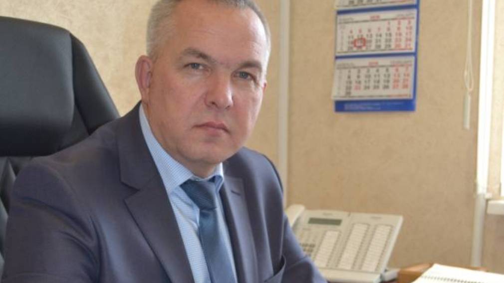 Главой администрации Брянского района избран Николай Якушенко