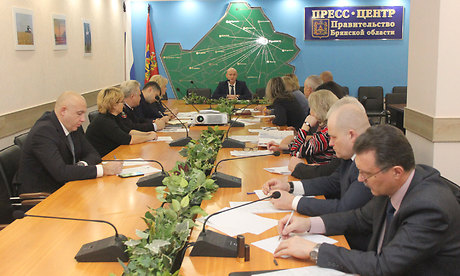 Брянская область перейдет на «цифру» с 3 июня 2019 года