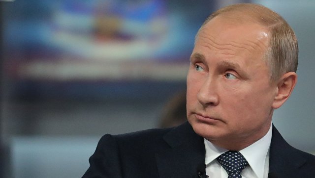Владимир Путин отметил брянских педагогов