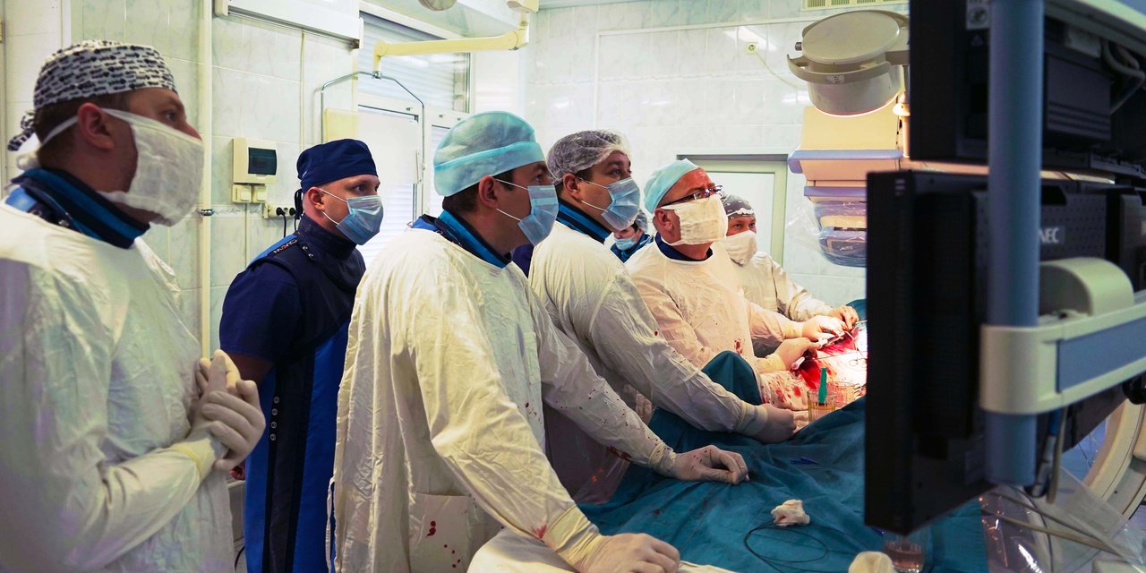 Федеральные деньги Брянщина направит на здравоохранение