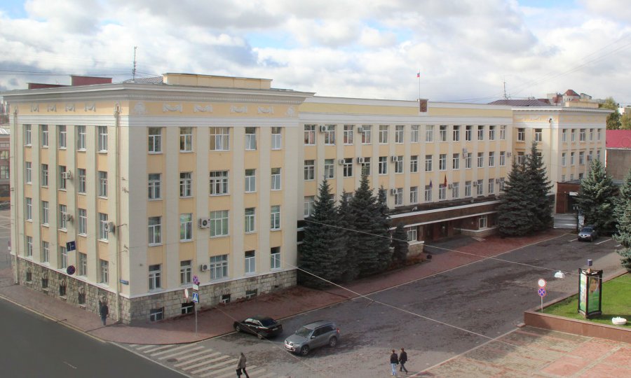 По решению губернатора Брянщина продолжит курс на уменьшение госдолга