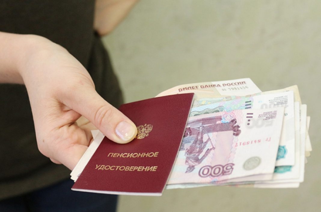 12 тысяч брянских селян получат президентскую надбавку к пенсии