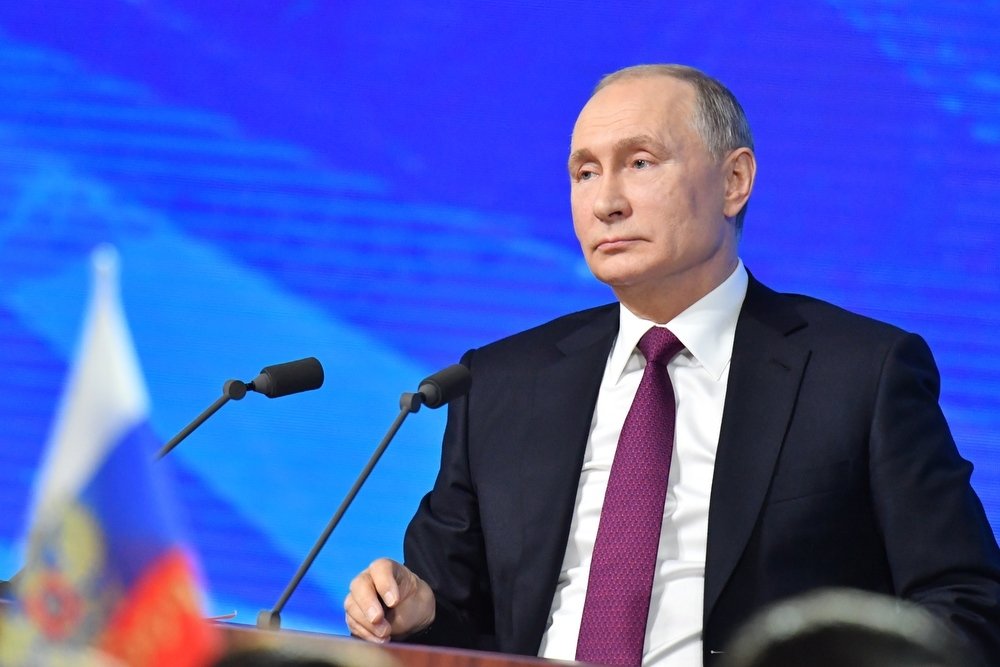 Жители Брянской области высоко оценивают работу Президента и Правительства РФ