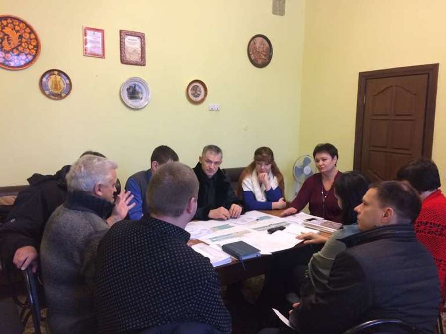 Ремонт брянского ДК БМЗ продолжится