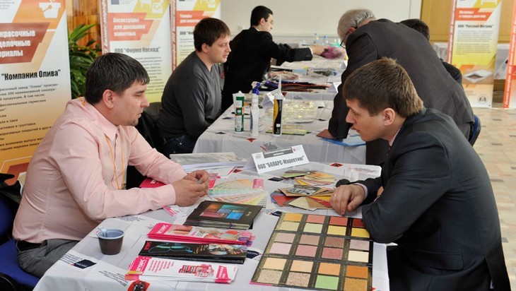 Финансирование малого бизнеса Брянской области вырастет в 5 раз