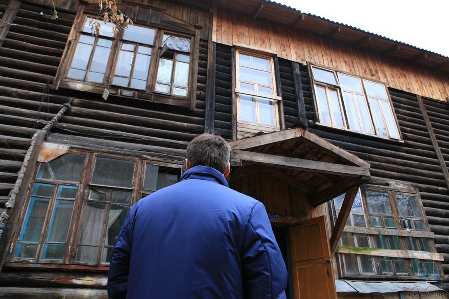 На Брянщине из аварийного жилья переселили 3133 человека