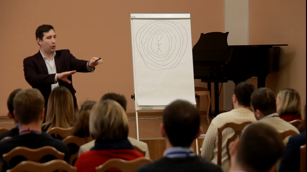 В Брянской областной библиотеке обсудили тренды молодежной политики