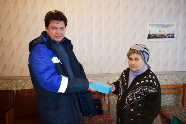 Доступность «цифры» для всех