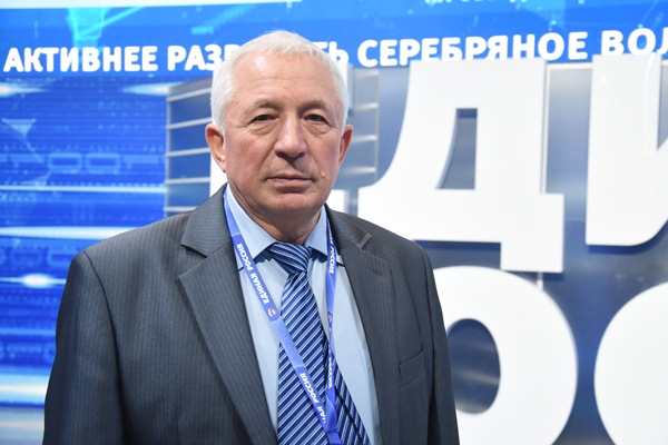 Нацпрограмма обеспечит развитие сельских территорий