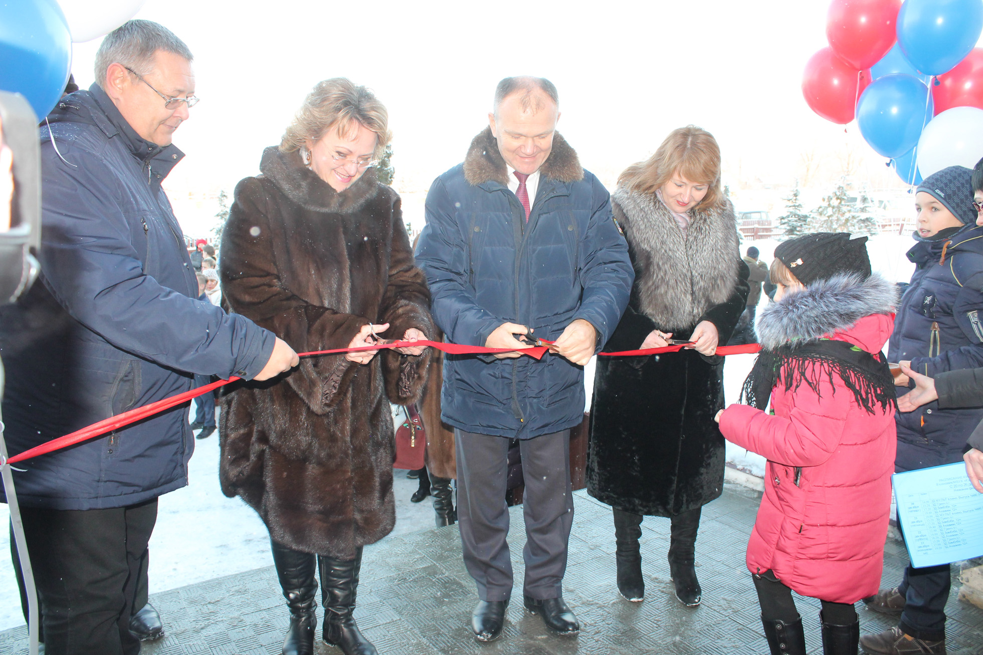 Не просто ремонт…