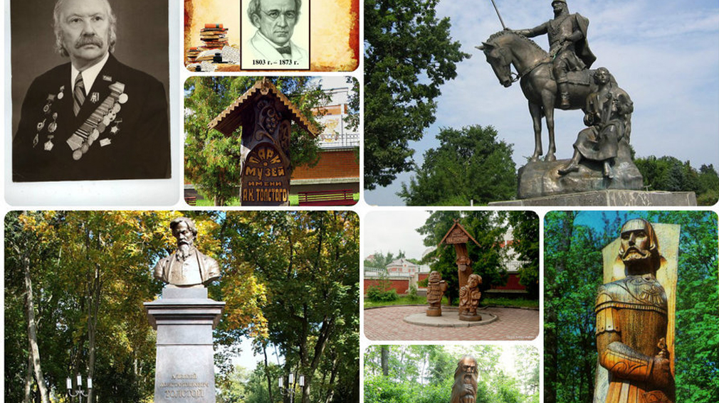 На Радио России рассказали о культурной жизни Брянской области