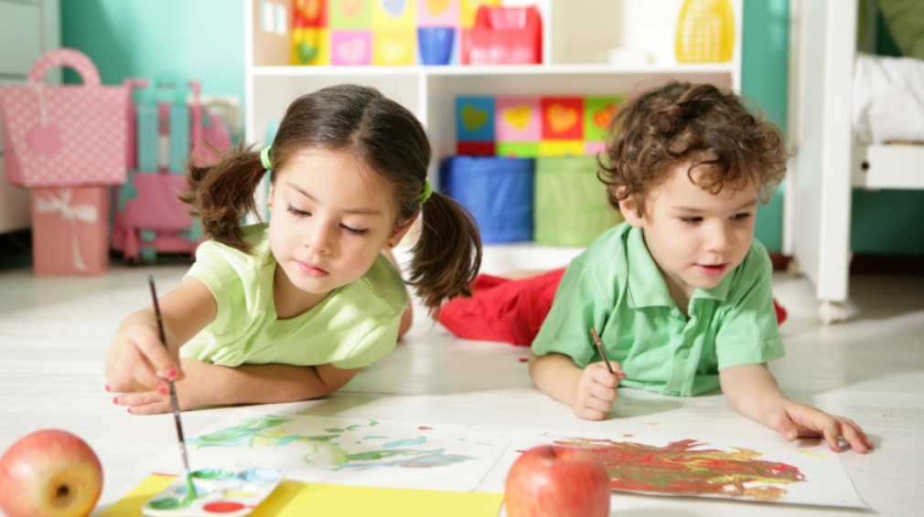 В Брянске должно появиться три новых детских сада